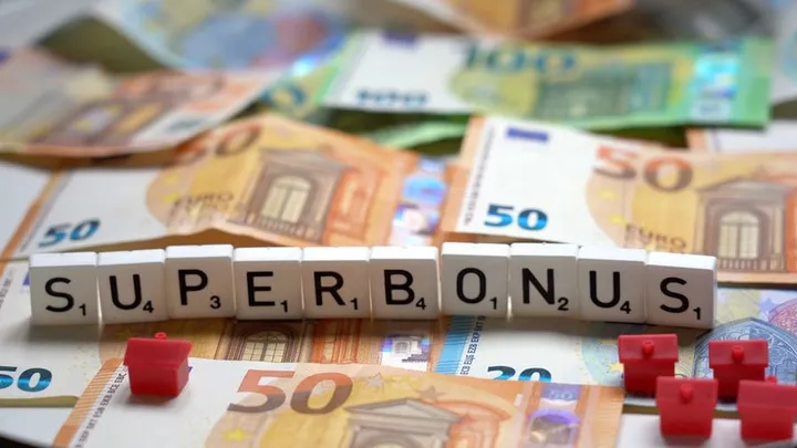 Superbonus Questa L Unica Opzione Rimasta Per Avere La Cessione Del