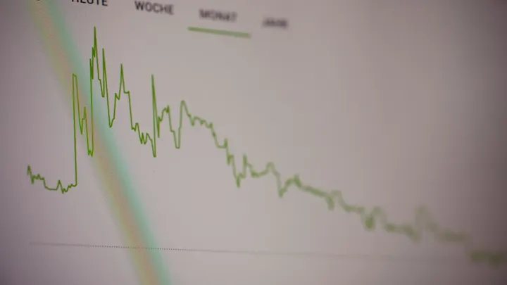 Francia: a marzo spesa dei consumatori in calo dello 0,5%