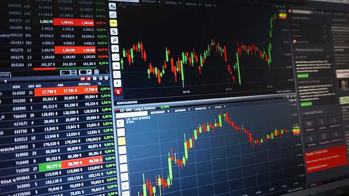 Borse europee in rialzo dopo il taglio dei tassi da parte della BCE