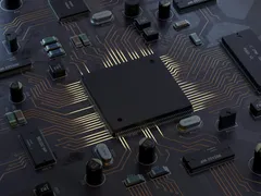 Scoppio della Bolla AI in Cina