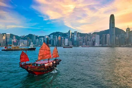 Outlook Economico dell'Asia Meridionale