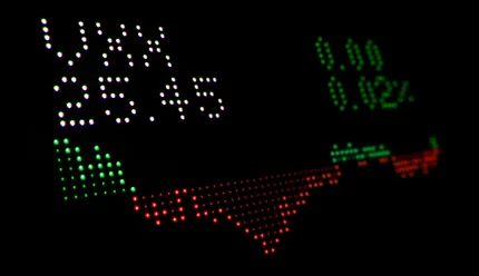 Meta Platforms: Massiccio piano di finanziamento per l'AI e interesse di altri giganti tech.