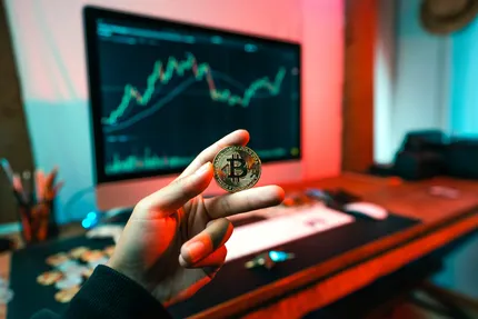 Bitcoin supera gli 82.000 dollari su ripresa della propensione al rischio
