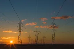 Settore Energia (S&P 500): Settore energia in rialzo per prezzi petrolio e rotazione.