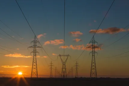 Settore Energia (S&P 500): Settore energia in rialzo per prezzi petrolio e rotazione.