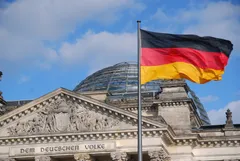 Germania: Quota record di auto elettriche nelle immatricolazioni di settembre