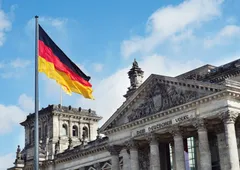 Accelerazione dei Prezzi all'Ingrosso in Germania e Impatto Geopolitico
