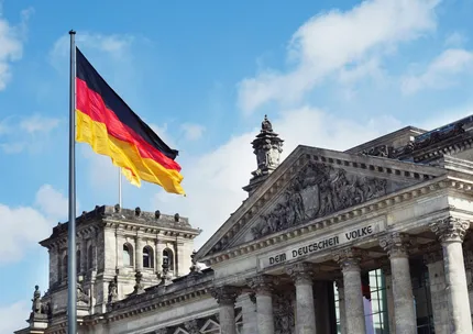 Accelerazione dei Prezzi all'Ingrosso in Germania e Impatto Geopolitico
