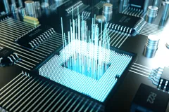 Anthropic: Notizia di potenziale IPO di alto profilo nel settore AI.