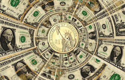 Federal Reserve: Dichiarazioni 'dovish' della Fed riducono aspettative di rialzo tassi.