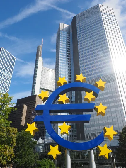 Attesa per i Dati sull'Inflazione dei prezzi al consumo dell'Eurozona.