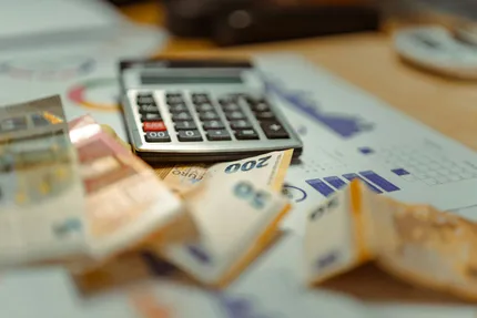 Aumento dello Spread BTP-Bund e Rendimenti dei Titoli di Stato Italiani
