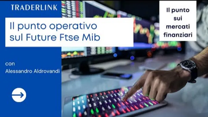 Un gain di 675 euro sul Future FTSE/MIB