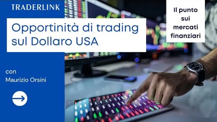 US Dollar e coppie principali, analisi di inizio anno!