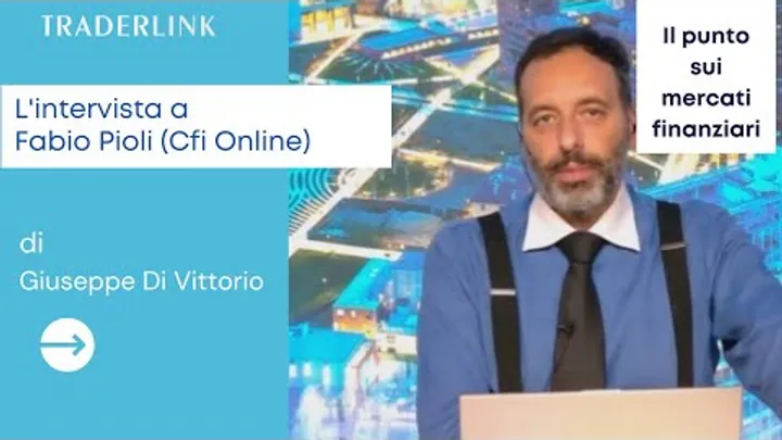 Pioli (Cfi Online), probabile esplosione di volatilità