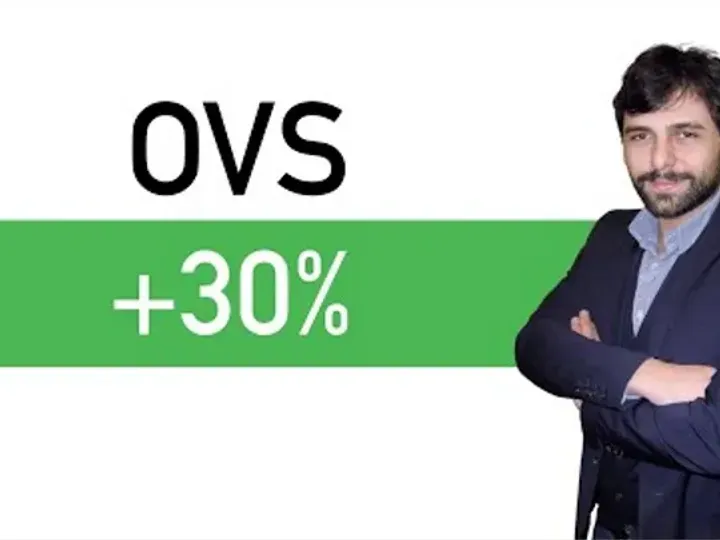 Come Fabio Brigida sta ottenendo il +30% di profitto su OVS in 