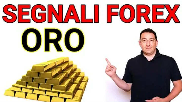 Analisi e Trading: ORO, IL 