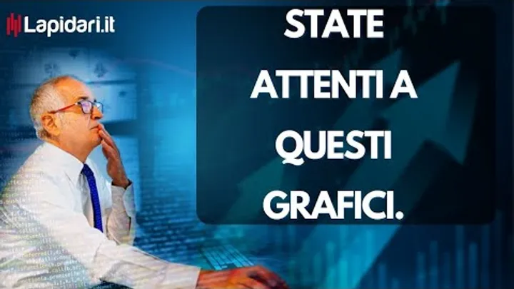 State attenti a questi grafici.