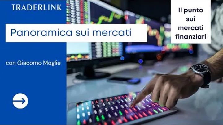 Mercati resilienti in attesa di market mover