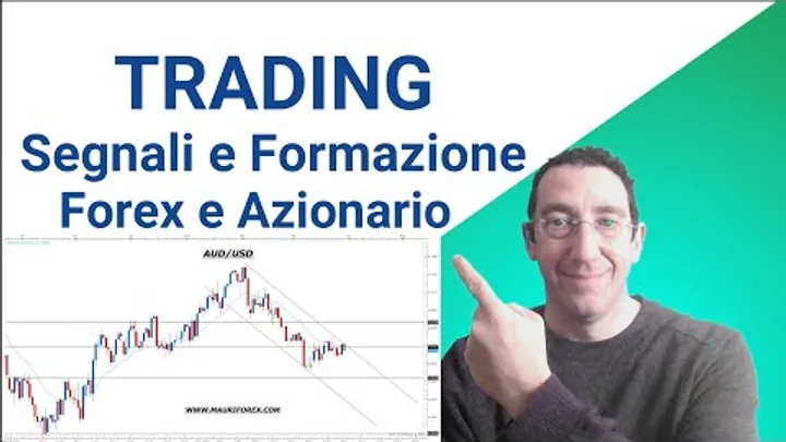 Analisi e Trading Aud-Usd - Price Action e scenario operativo