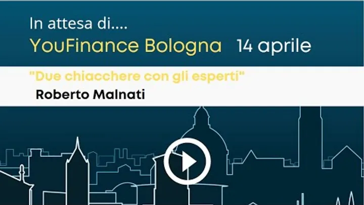 Malnati, a Bologna le nuove frontiere dell'IA applicate alla finanza