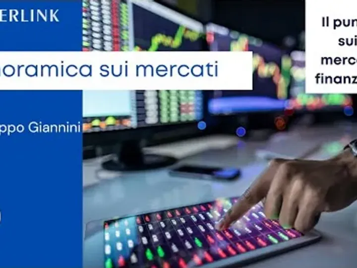 Filippo Giannini. Sul Ftse Mib ci sono margini per strappi al rialzo