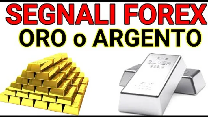 Analisi e Trading - Argento (e Oro), perchè non venderei ancora!!