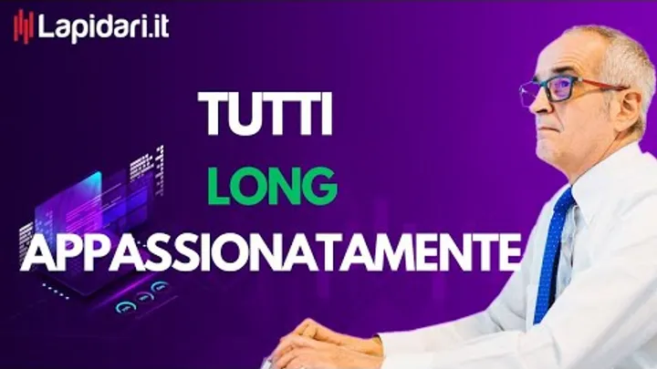 Tutti LONG appassionatamente.