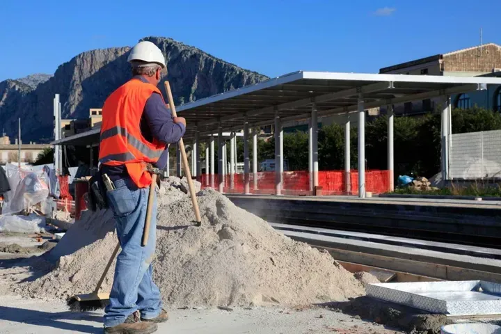 FS e RFI lanciano gare per progetti ferroviari da 600 milioni di euro.