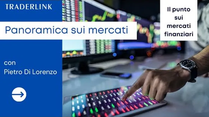 Mercati a contatto con resistenze importanti