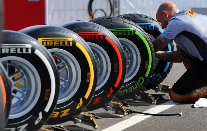 Pirelli approva dividendo 0,218 Euro per Azione.