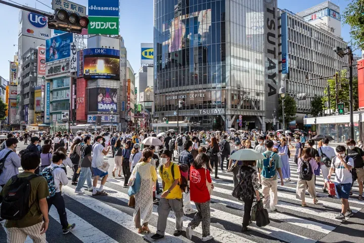 Attese per i dati sull'inflazione: mercati Usa e Tokyo in lieve calo