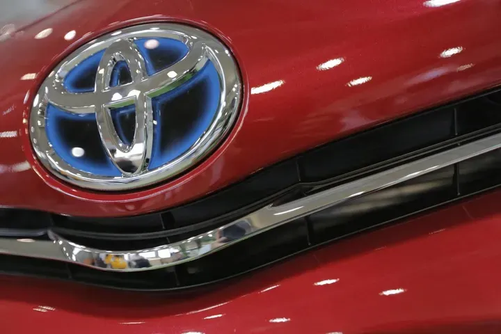 Toyota: vendite USA +15% a giugno