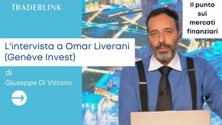 Liverani (Genève Invest), ci piacciono i titoli con potere di prezzo