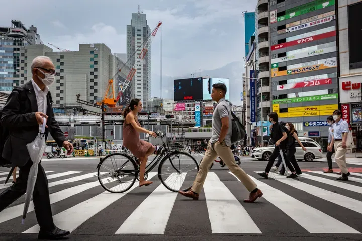 Borsa Tokyo Rallenta, +1,26% dopo Annuncio Bank of Japan: Goldman Sachs Otimista