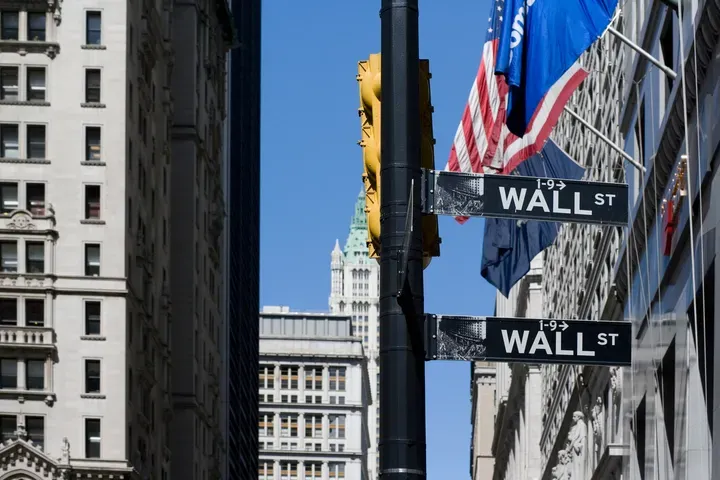 Wall Street apre in calo: l'S&P500 perde lo 0,8%