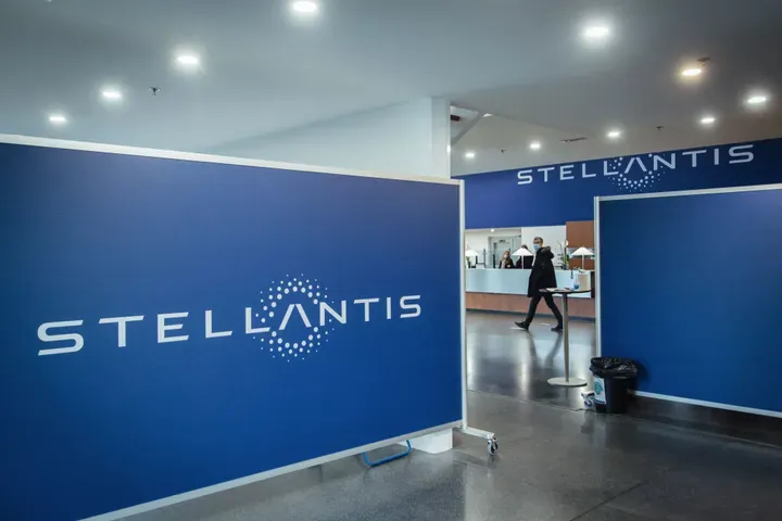 Stellantis raggiunge il 46% di quota di mercato a luglio