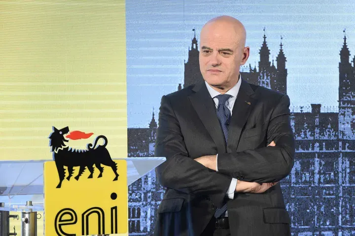 Eni revoca Forza Maggiore in Libia e riprende esplorazioni