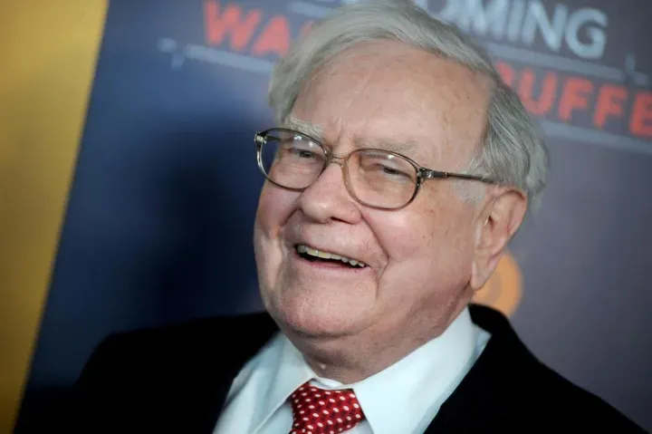 Berkshire Hathaway raggiunge nuovi massimi dopo risultati Q2