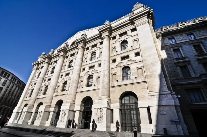 SIA approvata per l'ingresso su Euronext Growth Milan