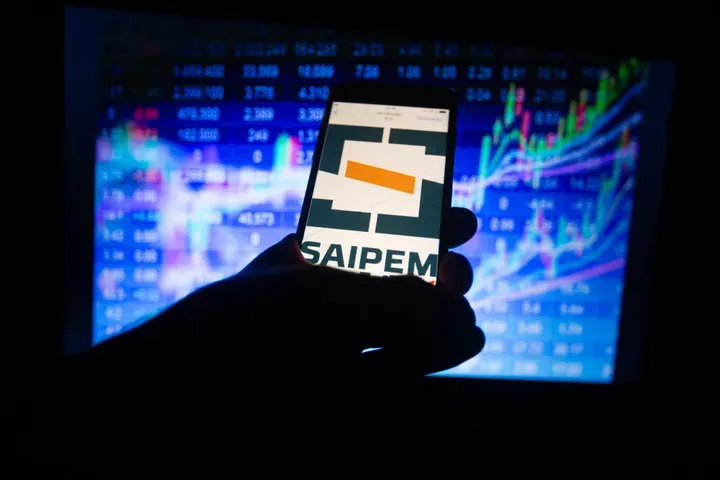 Saipem in rally: titolo in Borsa sale del 5% con nuovi contratti