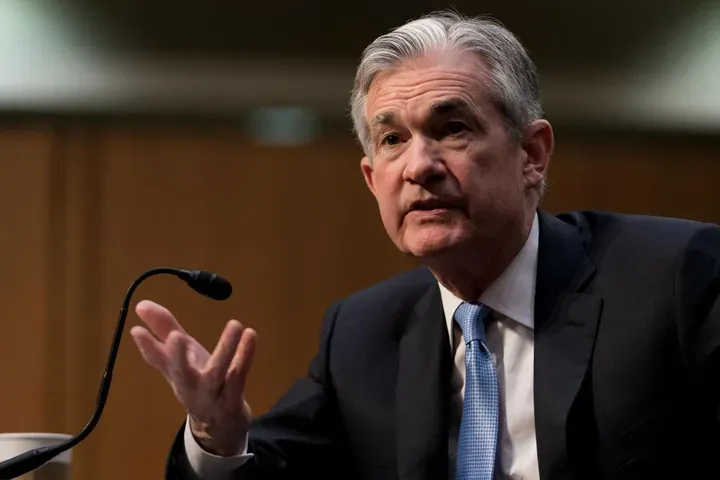 Wall Street in rialzo: attesa per il discorso di Powell a Jackson Hole