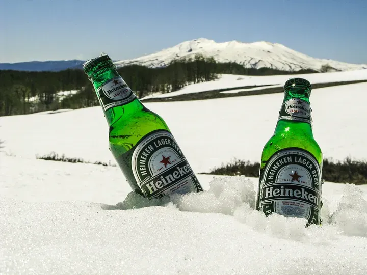 Heineken vende attività russe ad Arnest per 1€: perdite di 300mln