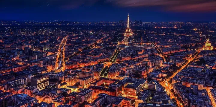 Fiducia dei consumatori in Francia sale ad 85 punti ad Agosto