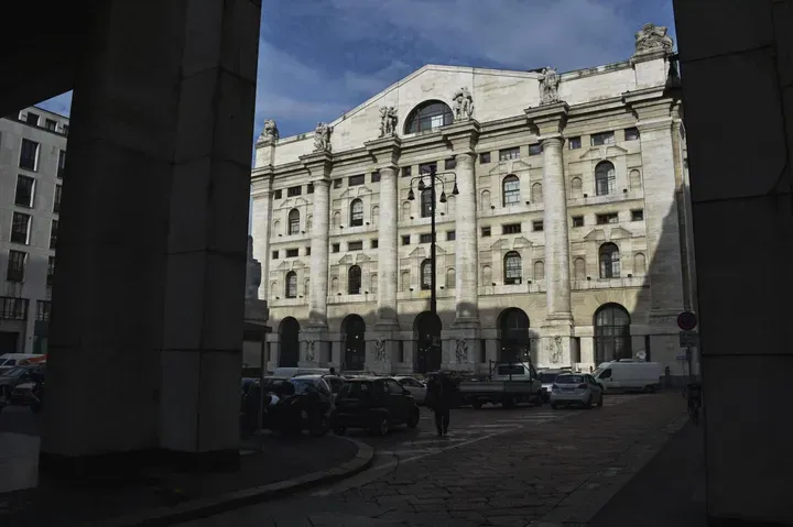 Apertura Borsa Milano: Ftse Mib in rialzo con +0,31%