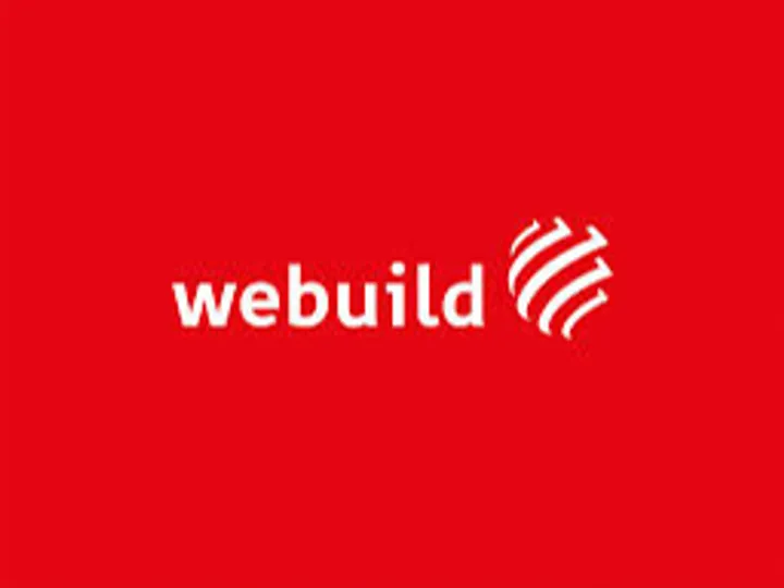 Webuild acquista 135.000 azioni proprie per totale di 244.629 euro