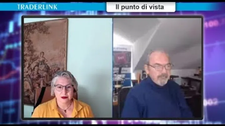 Alessandro Aldrovandi: Ftse Mib in fase negativa in scia agli altri listini mondiali