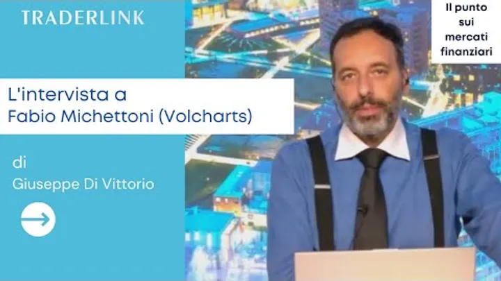 Michettoni (Volcharts), analisi tecnica su S&P, dollaro, petrolio e tassi a 10 anni