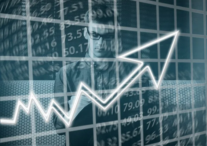 Indice PMI servizi S&P Global USA a settembre in aumento.