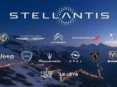 Stellantis: accordi in Cina e USA